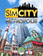 Sim City Metropolis