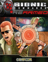 Bionic Commando Re-Armed