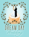 Un mariage de rêve