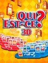 Qui est-ce? 3D