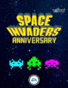 Space Invaders anniversary