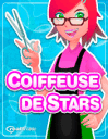 Coiffeuse de Stars