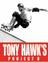 Tony Hawk Project 8
