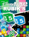 Disney Selection: Rubik's