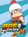 Ape Escape