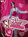 Flavor of love