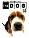 The dog 3D