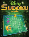 Disney sudoku master