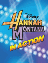 Hannah Montana