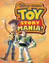 Toy Story Mania