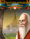 Le royaume enchanté: Les aventures d'Elisa
