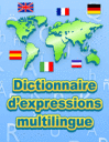 Dictionnaire d'expressions multilingue