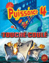 Puissance 4 + Touch�-coul�