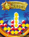4 In A Wheel: Puissance 4