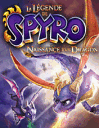 Spyro: Naissance d'un dragon