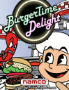 Burger time deluxe