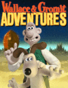 Wallace & Gromit