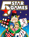 5 Star Games