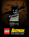 Lego Batman