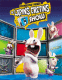 Les lapins cr�tins font leur show
