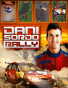 Dani Sordo Rallye
