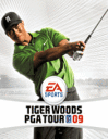 Tiger Woods PGA Tour 09