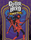Guitar Hero World Tour