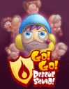 GO! GO! Rescue Squad