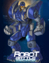 Robot Battle Tactics