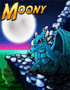 Moony le dragon