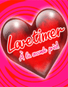 Love Timer: A la seconde près