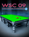 World snooker 2009