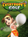 Everybody's Golf