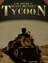 Sid Meier's Railroad Tycoon
