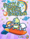 Puzzle Bobble Evolution