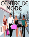 Centre de la mode