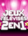 Jeux télévisés 2 en 1