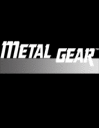 Metal Gear Classic