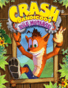 Crash Bandicoot: L'île mutante