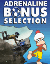 Adrenaline bonus pack