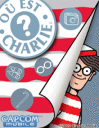 Où est Charlie?