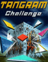 Tangram challenge