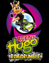 Agent Hugo: RoboRumble