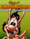 Hugo et le miroir maléfique 2
