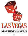 Las Vegas: Machines à sous