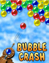 Bubble Crash