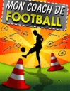 Mon coach de football