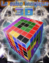 Cube Magique 3D