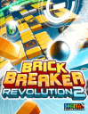 Brick breaker revolution 2