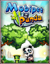 Mobipet panda
